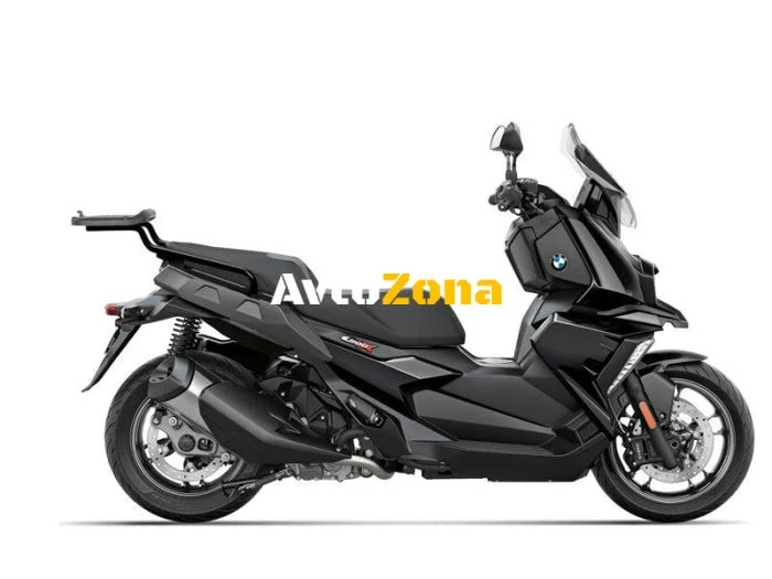 SHAD W0CX49ST kit de montare în valiză