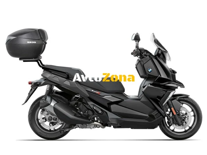 SHAD W0CX49ST kit de montare în valiză