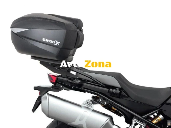 SHAD W0FG78ST kit de montare în valiză