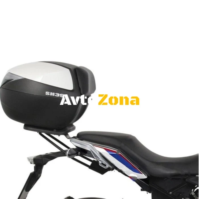 SHAD W0G317ST kit de montare în valiză