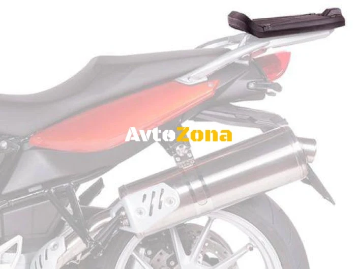 SHAD W0GT83ST kit de montare în valiză