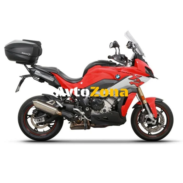 SHAD W0SR10ST Kit de montare valiză BMW S 1000 XR