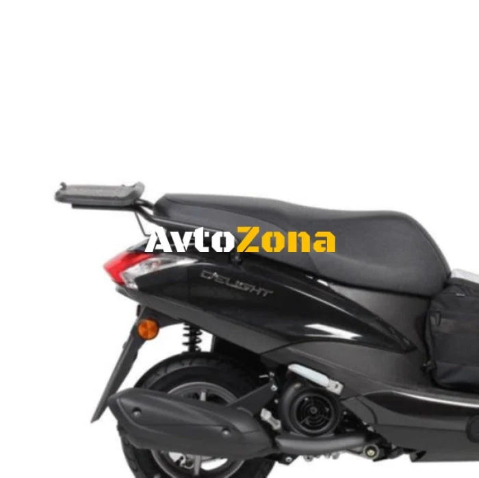 SHAD Y0DL17ST kit de montare în valiză