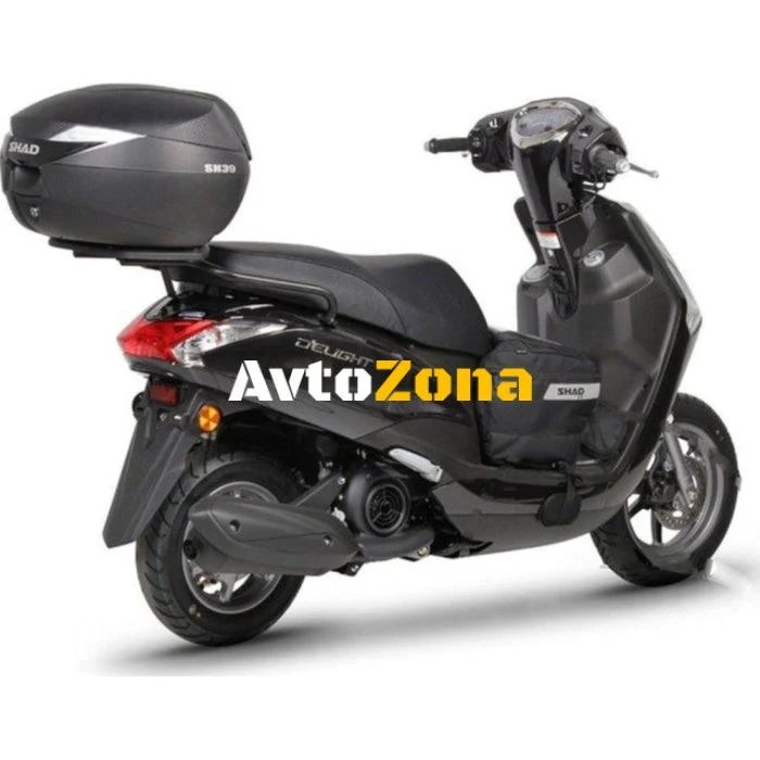 SHAD Y0DL17ST kit de montare în valiză