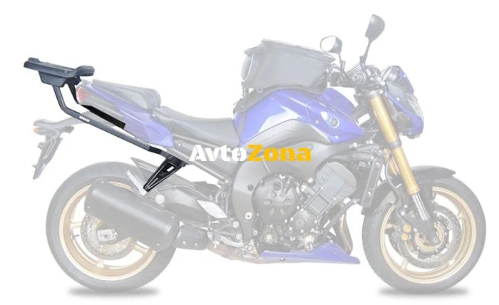 SHAD Y0FZ80ST kit de montare în valiză