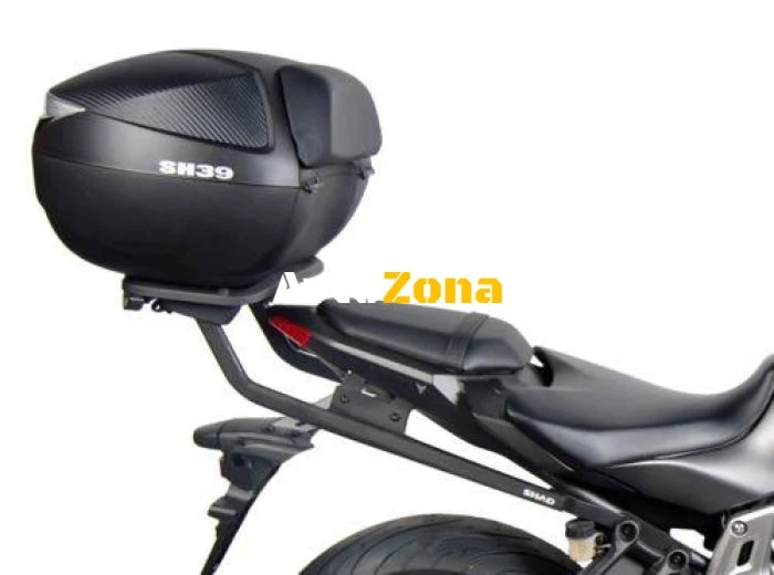 SHAD Y0MT74ST kit de montare în valiză