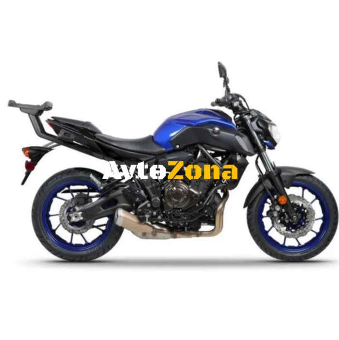 SHAD Y0MT78ST kit de montare în valiză