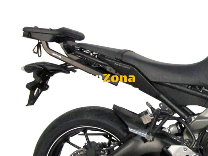SHAD Y0MT93ST kit de montare în valiză