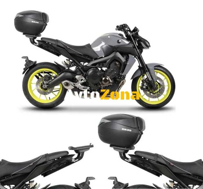 SHAD Y0MT97ST kit de montare în valiză