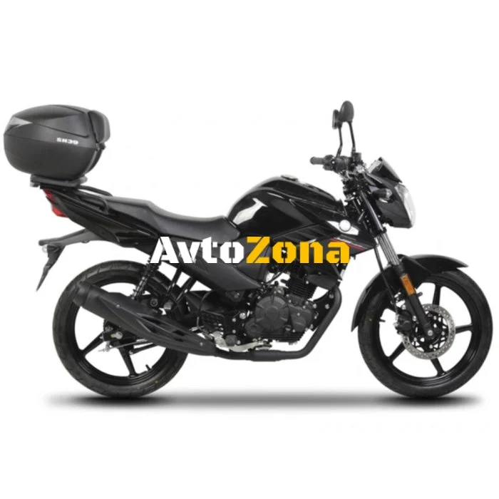 SHAD Y0YS17ST kit de montare în valiză