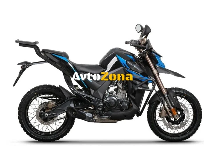 SHAD Z0U110ST kit de montare în valiză