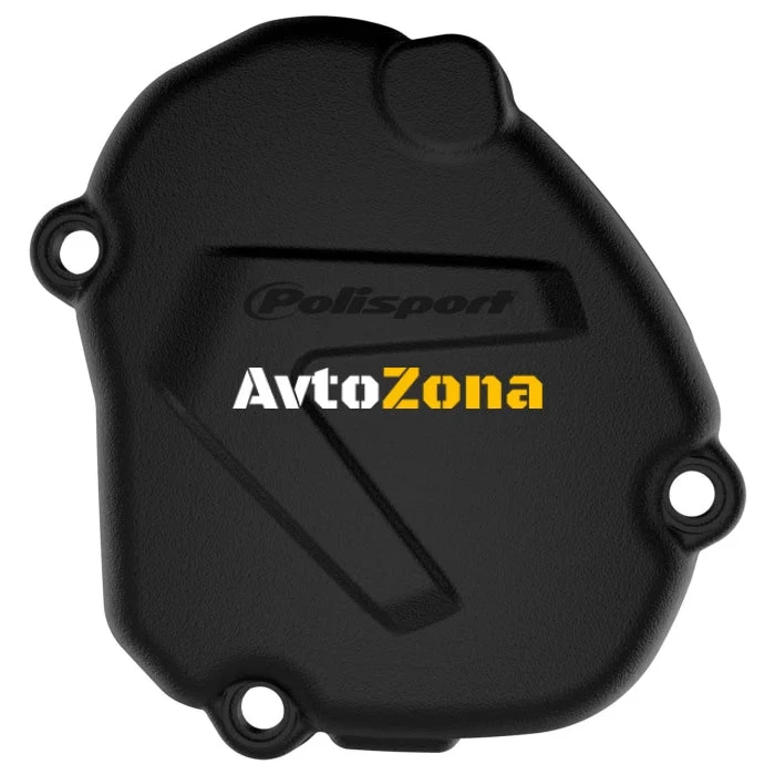 Siguranță capac de aprindere YAMAHA YZ 125 BLACK