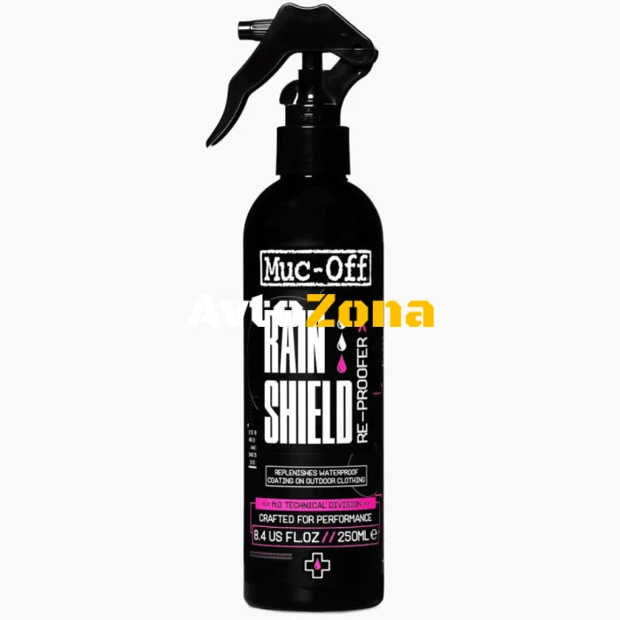 Spray impregnant de protecție Muc-Off - 250ml