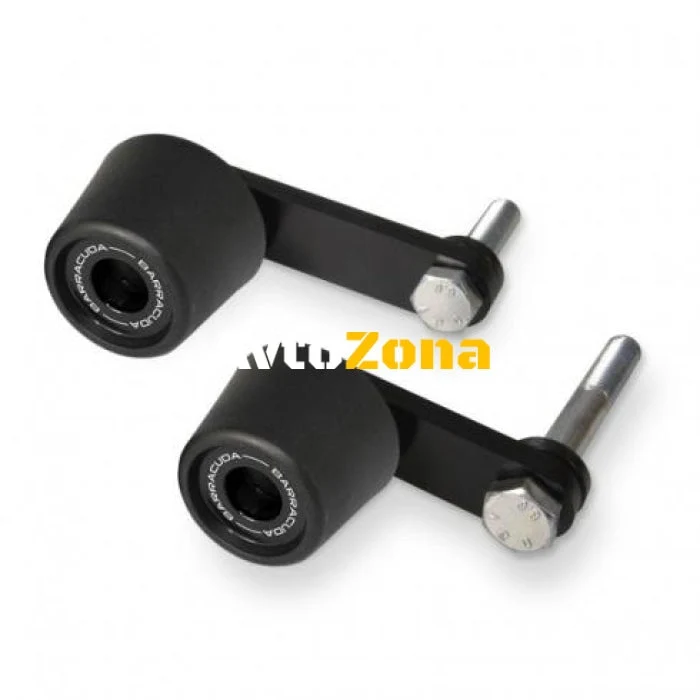 Stopuri de accident BARRACUDA Aprilia RSV4 (2009-2015)