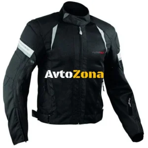 Textil latno moto yake -PRO EOLO BLACK