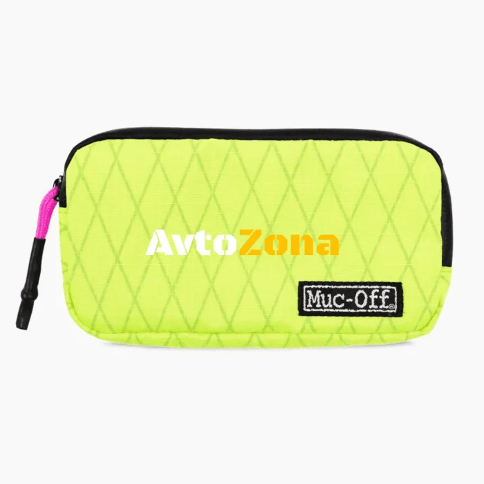 Trusă de accesorii Muc-Off M-20454 - Hi-Vis
