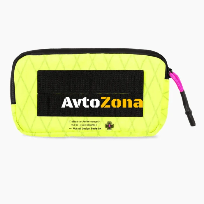 Trusă de accesorii Muc-Off M-20454 - Hi-Vis