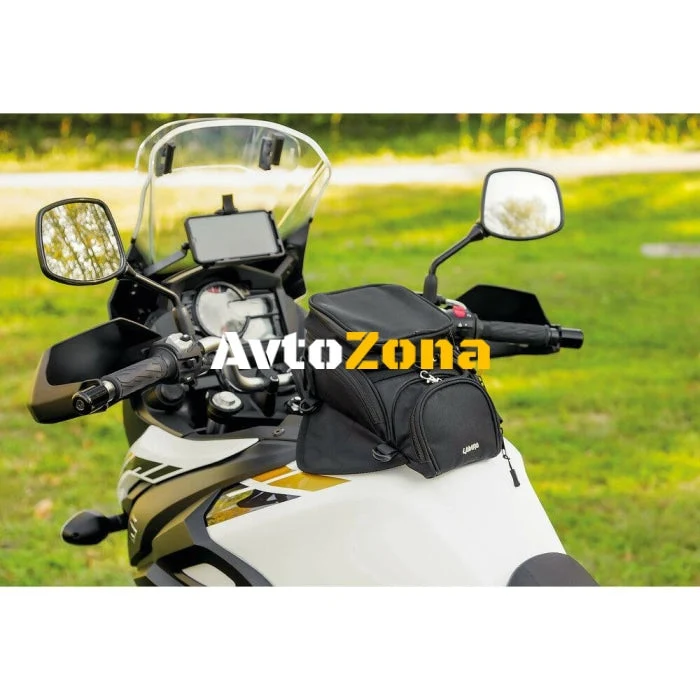 T-Voyager 4 în 1 Tank-Bag 91568