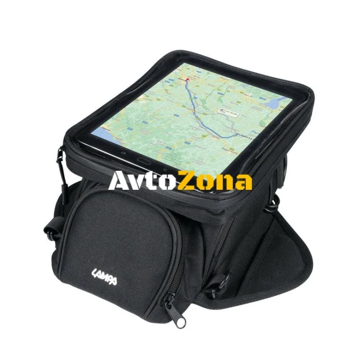 T-Voyager 4 în 1 Tank-Bag 91568