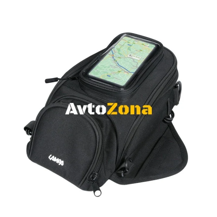 T-Voyager 4 în 1 Tank-Bag 91568