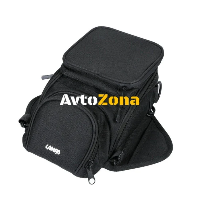 T-Voyager 4 în 1 Tank-Bag 91568