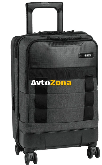 Valiză OGIO ONU 4WD DARK STATIC