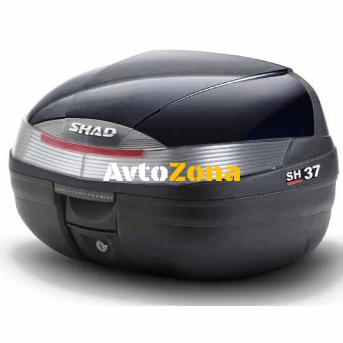Valiză pentru motocicletă SHAD SH37