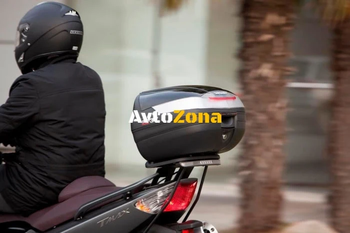 Valiză pentru motocicletă SHAD SH37
