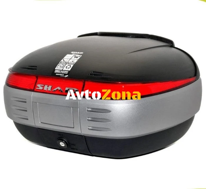 Valiză pentru motocicletă SHAD SH50