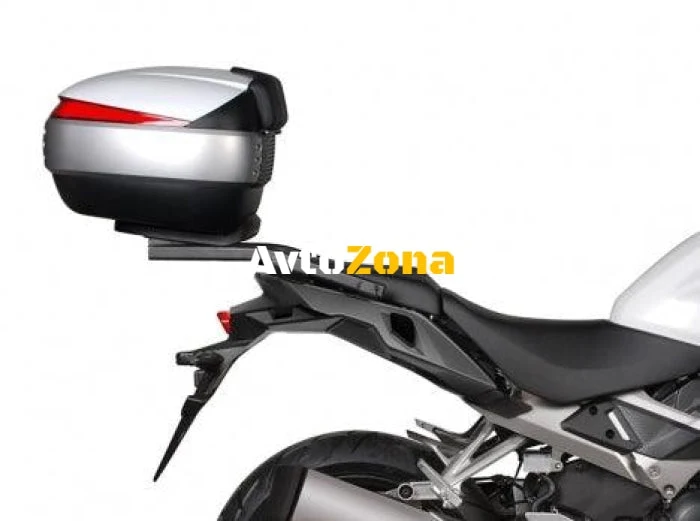 Valiză pentru motocicletă SHAD SH50