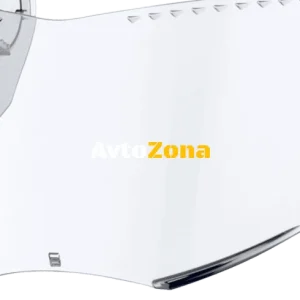 Vizieră transparentă Schuberth SV1-E