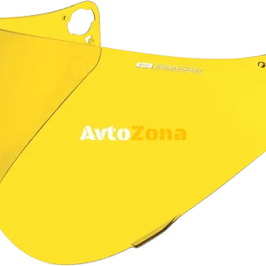 Vizor galben ICON VARIANT PRO PRECISION OPTICS™ YELLOW