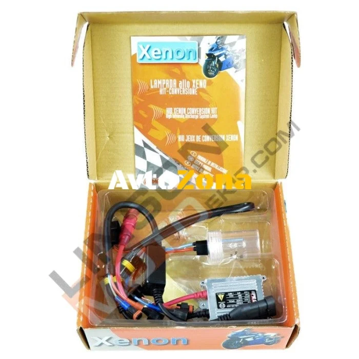 Xenon pentru biciclete H.I.D. Xenon H7 - 90230