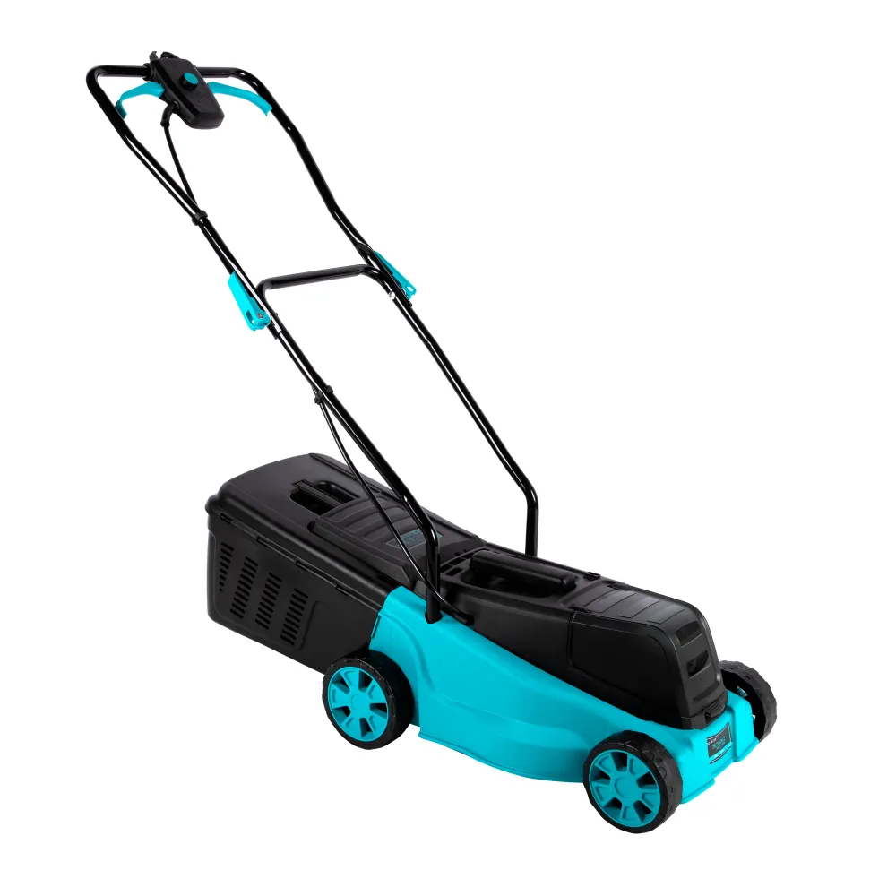 Masina de tuns gazon, 18V, 320mm, 20l