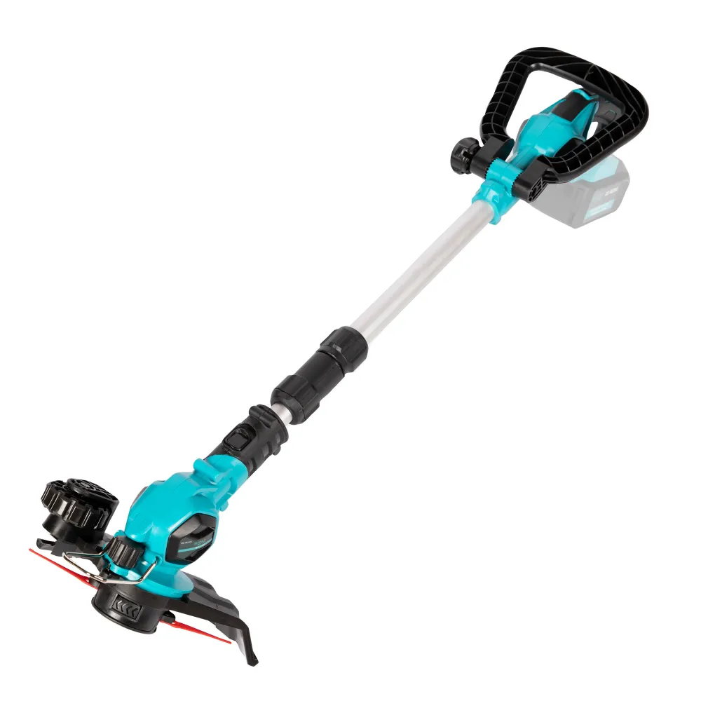 Trimmer pe acumulator 18V, 250mm