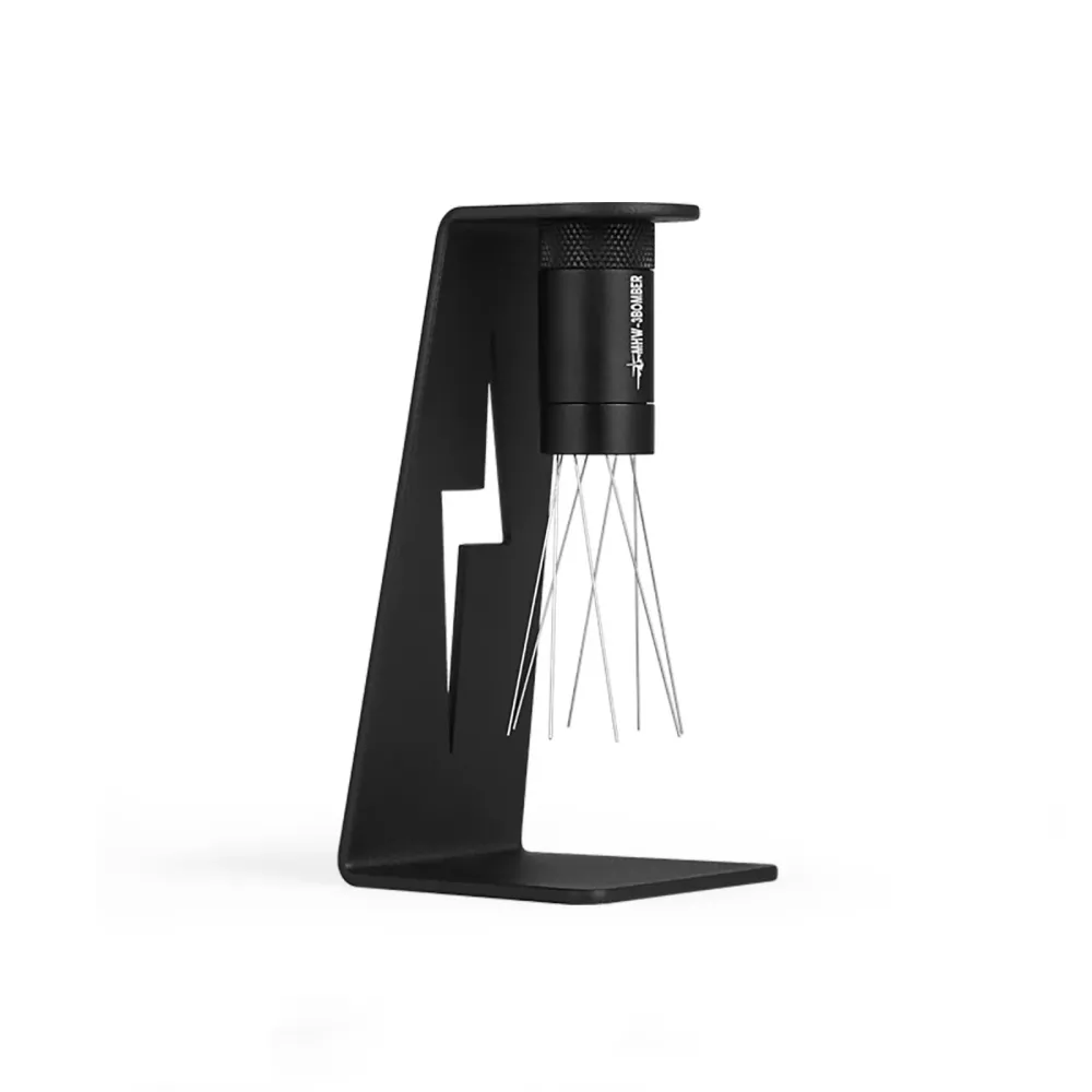 MHW-3BOMBER Lightning Needle Distribution WDT Tool 2.0 Black