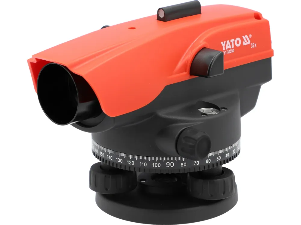 NIVELĂ OPTICĂ 32X 38MM IP66