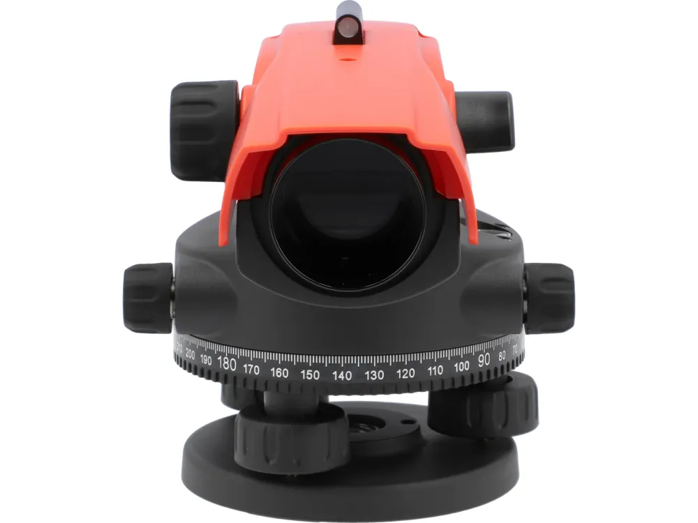 NIVELĂ OPTICĂ 32X 38MM IP66