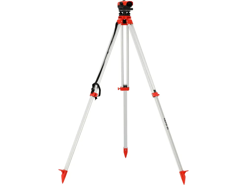 NIVELĂ OPTICĂ 32X IP66 + STATIV+ TREPIED