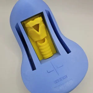 Ghid resuscitare printat 3D