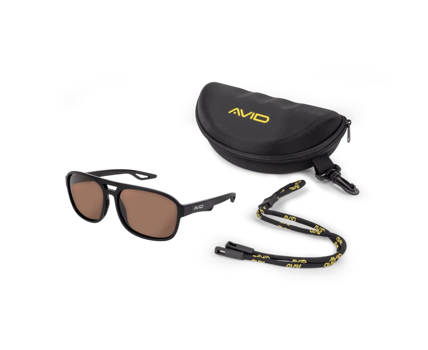Ochelari de soare polarizați Avid Carp Classic