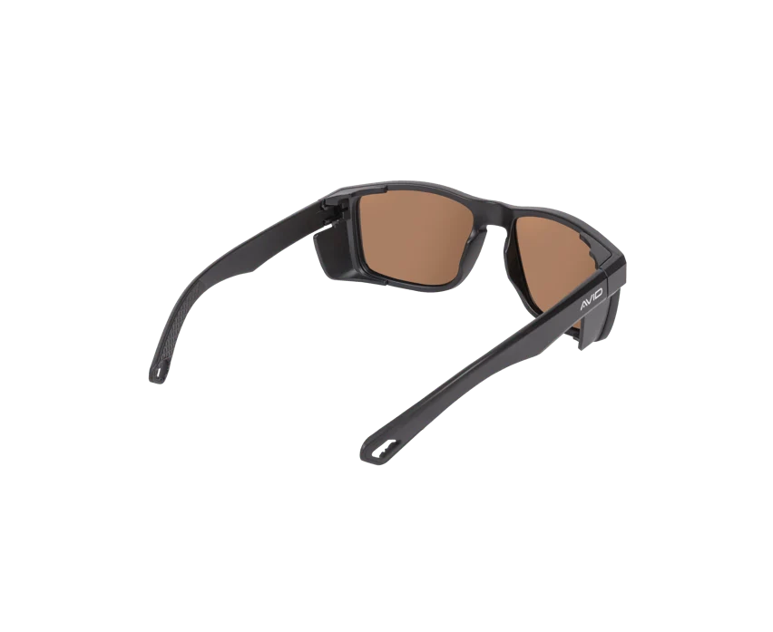 Ochelari de soare polarizați Avid Carp SeeThru Blinker