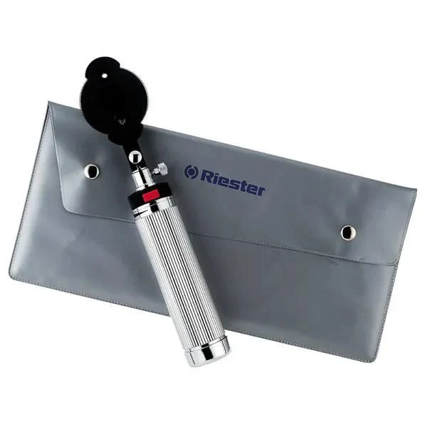 Oftalmoscop Riester Uni II May XL, 2.5 V
