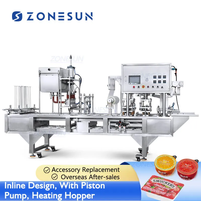 ZONESUN ZS-AFS01 AUTOMAT LINEAR 2 CAPILE PISON POMP POMPĂ SAUSE SAUSE PASTIE CUPĂ CUPĂ CUPĂ DE SIGURARE