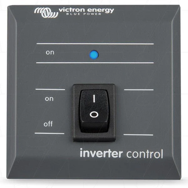Panou de control Victron Energy pentru Inverter Phoenix VE.Direct