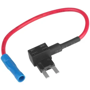 Cutie de joncțiune MINI x 2 / BYPASS /