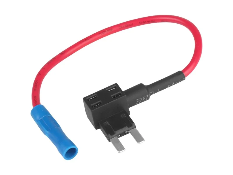 Cutie de joncțiune MINI x 2 / BYPASS /