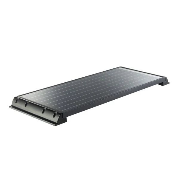 Panou fotovoltaic ingust Solarmodul MT Black Line MT SM 80 MC BUTTNER - DOMETIC