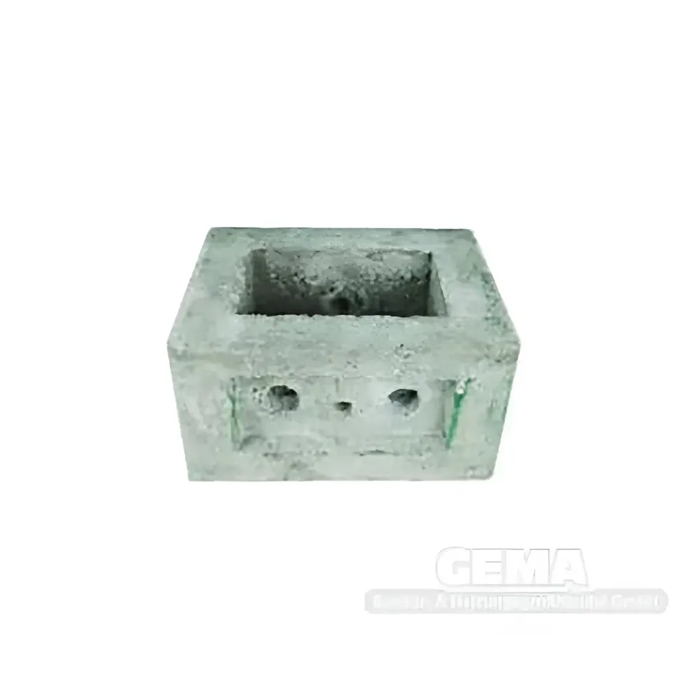 Piatra de duza pentru cazanul pe combustibil solid Irleh Plus 20 kW