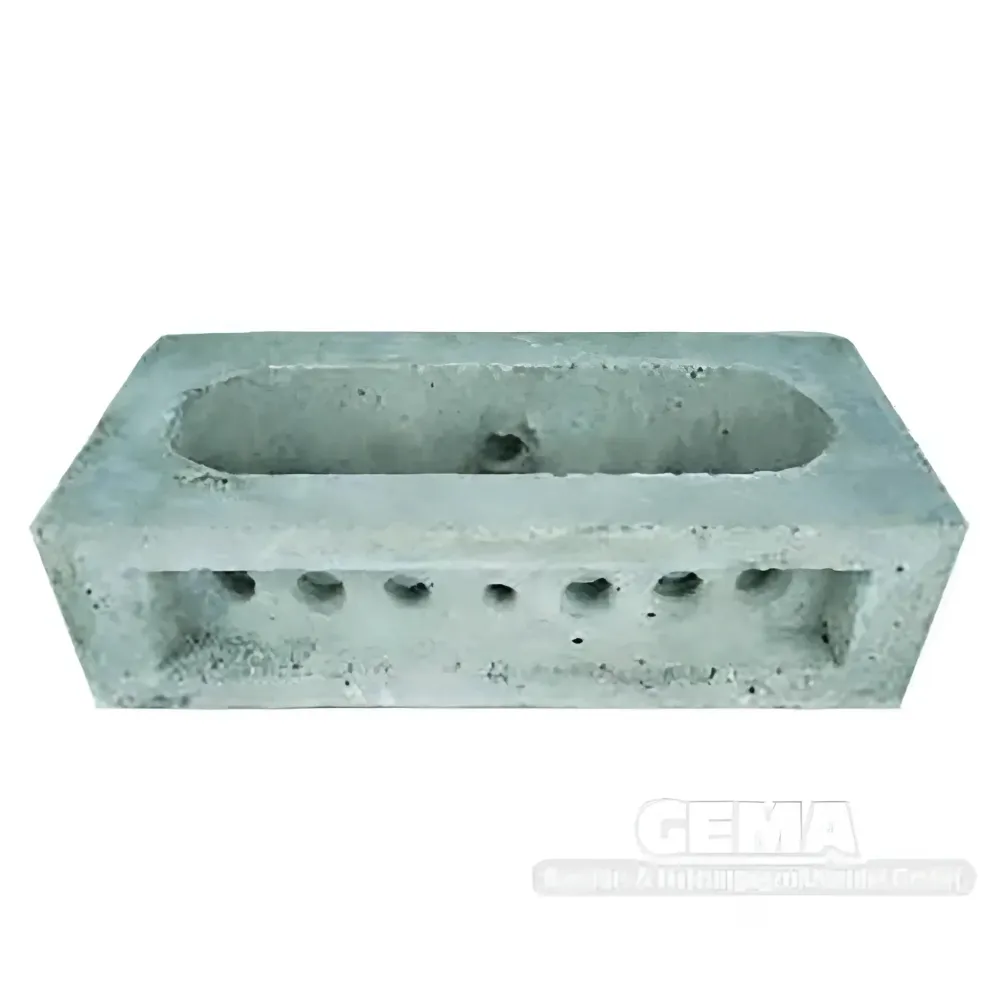 Piatra de duza pentru cazanul pe combustibil solid Irleh Plus 60/80 kW